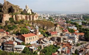 Tbilisi_city_old_town