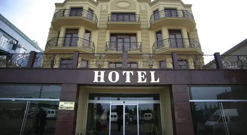 Hotel Premier Batumi - Adjara
